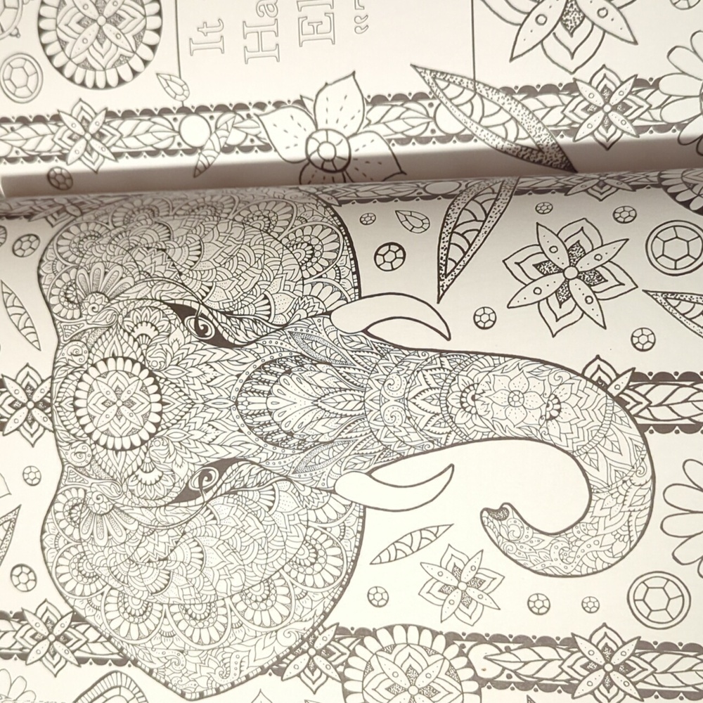 The Jungle Book colouring book new - Picture 12 of 14